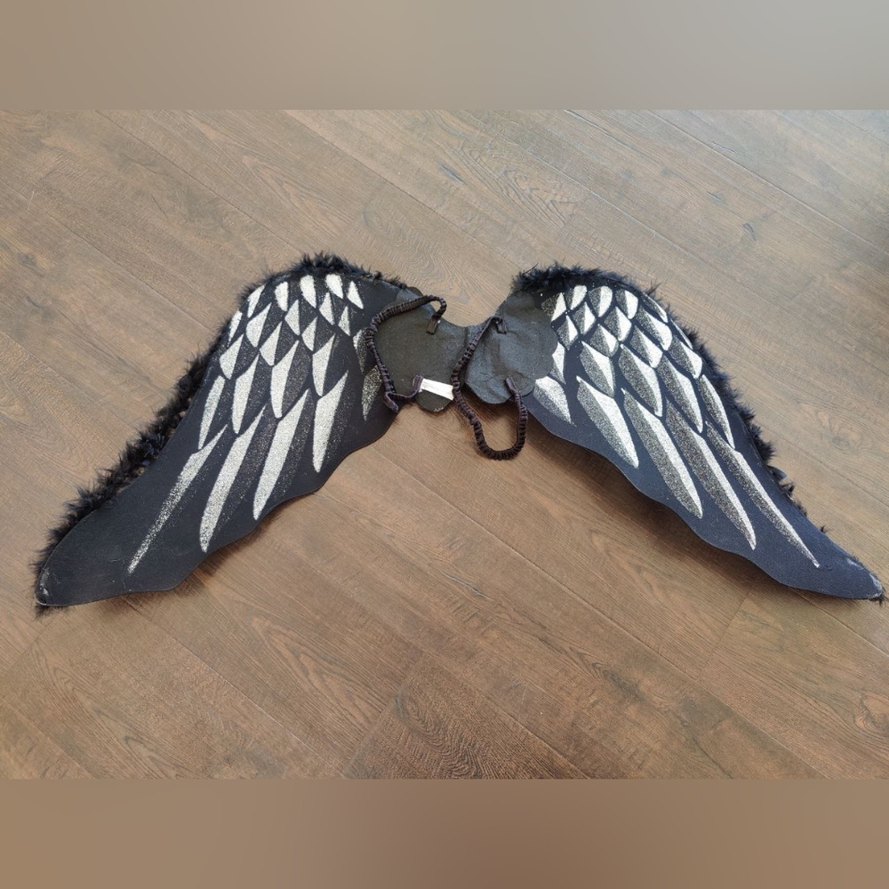 Costume Wings - Picture 2 of 3